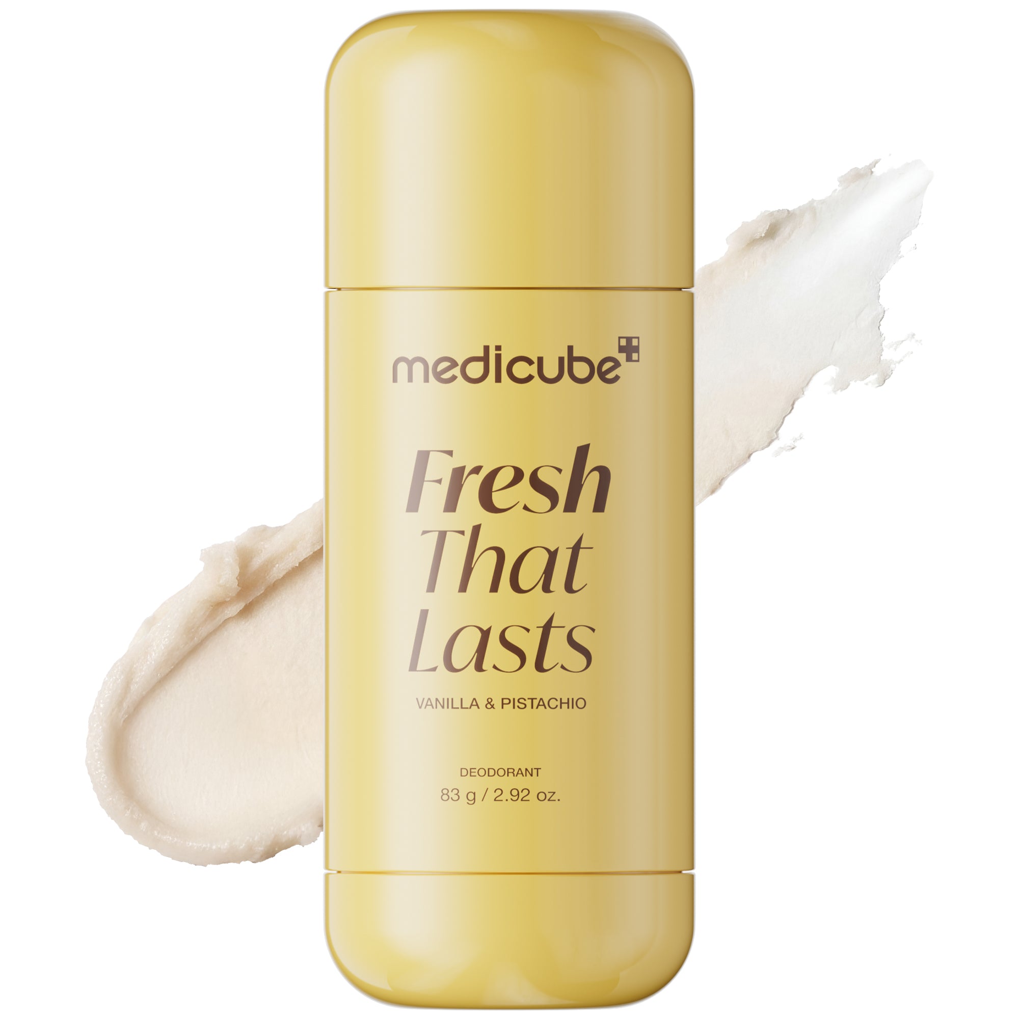 00_19366864-a4b7-4b64-96a8-040a69bee5aa Kojic Acid Brightening Deodorant (Vanilla & Pistachio) - Image 1