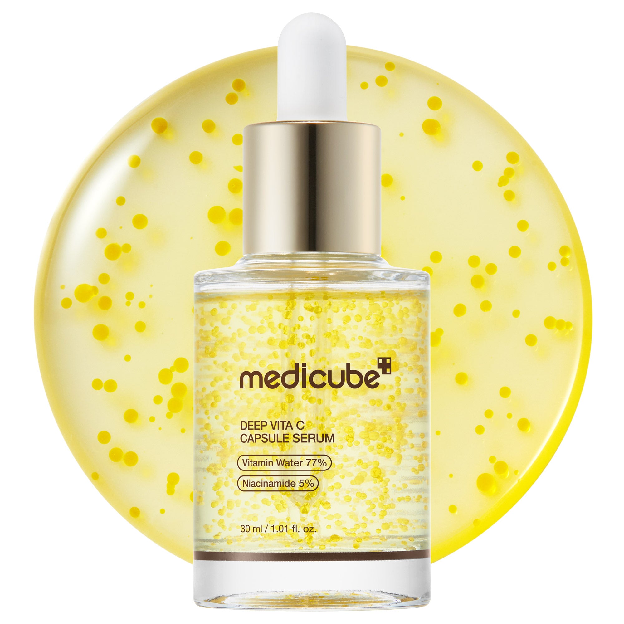 00_1b54e8c0-14a6-4461-961a-a99d6617e9d3 Deep Vitamin C Capsule Serum - Image 1