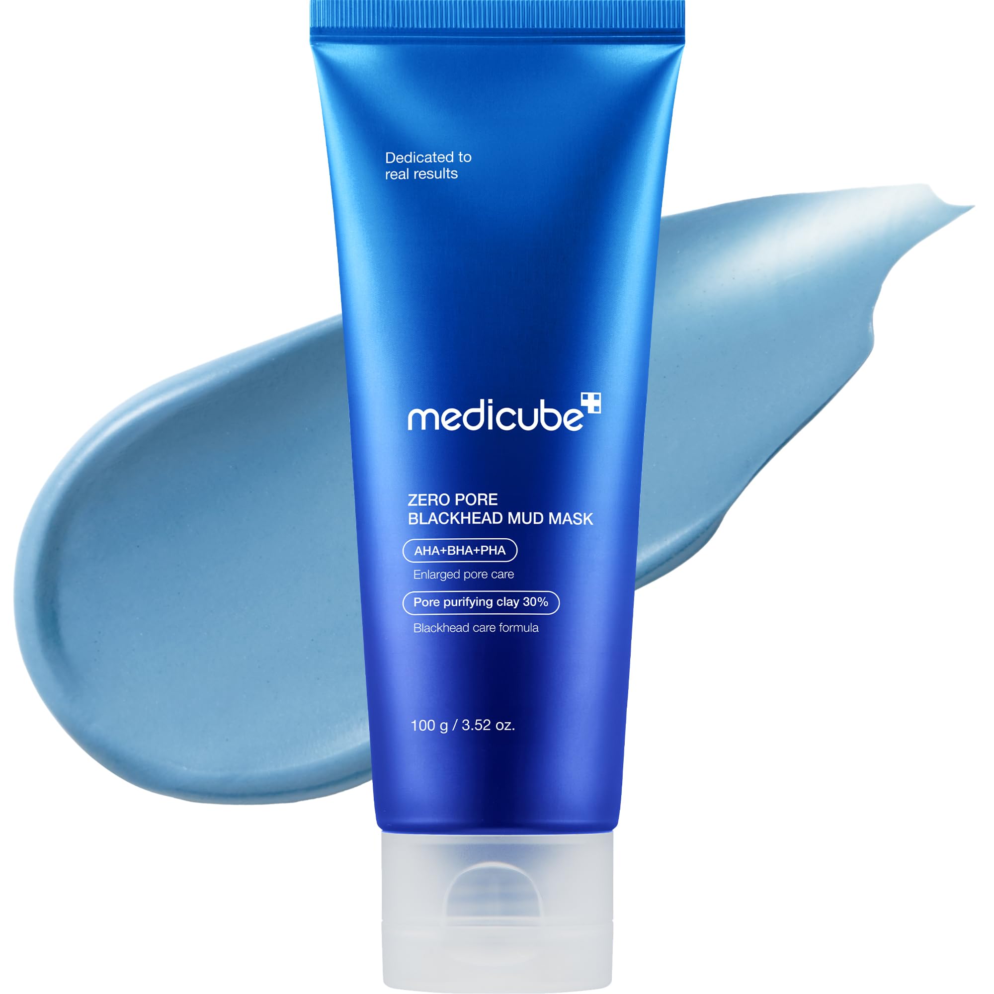 00_2ddf4c5b-f021-4196-a560-5f52d5c59b89 Zero Pore Blackhead Mud Mask - Image 1