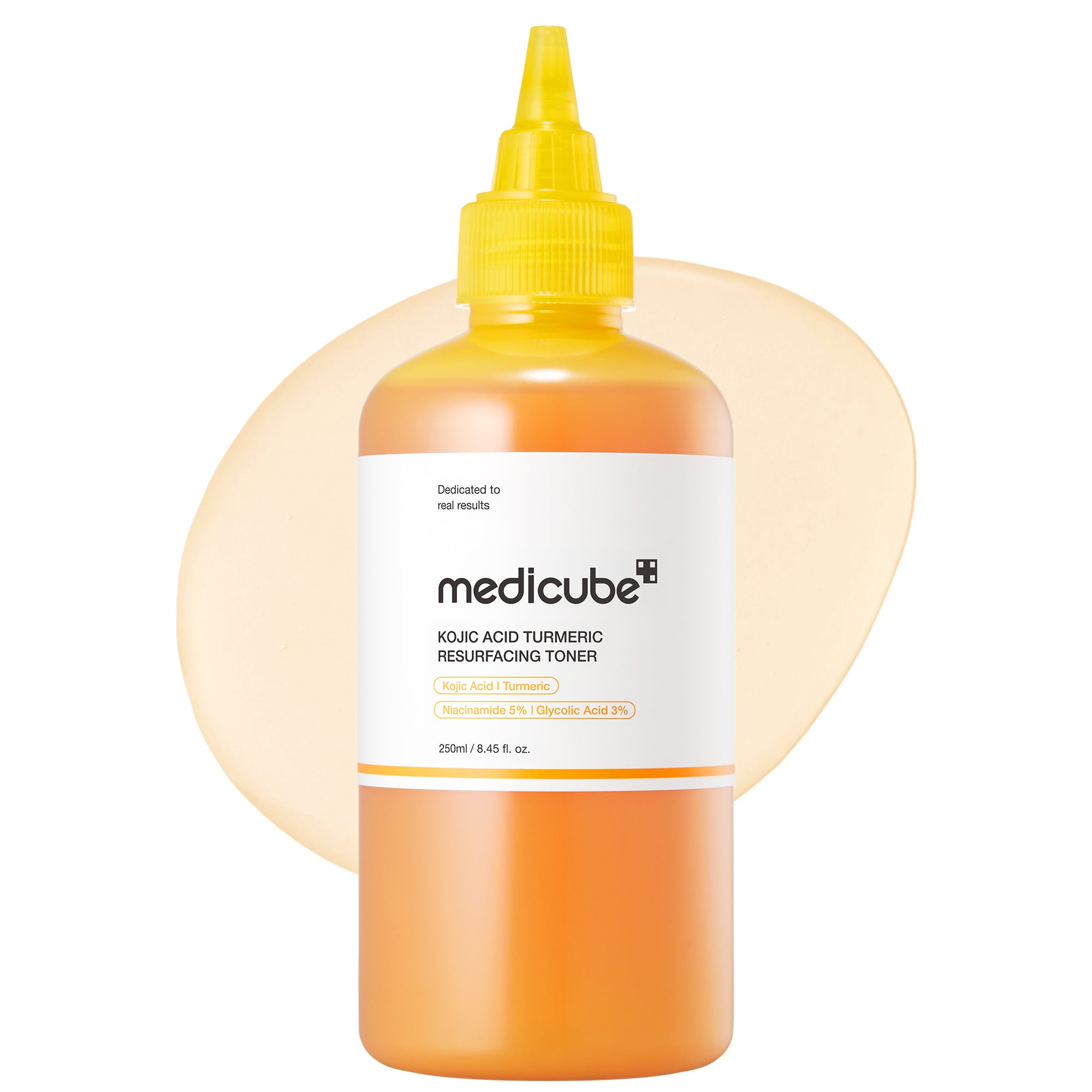 00_43b457cb-8edf-4834-9416-85971a80a9ce Kojic Acid Turmeric Toner - Image 1