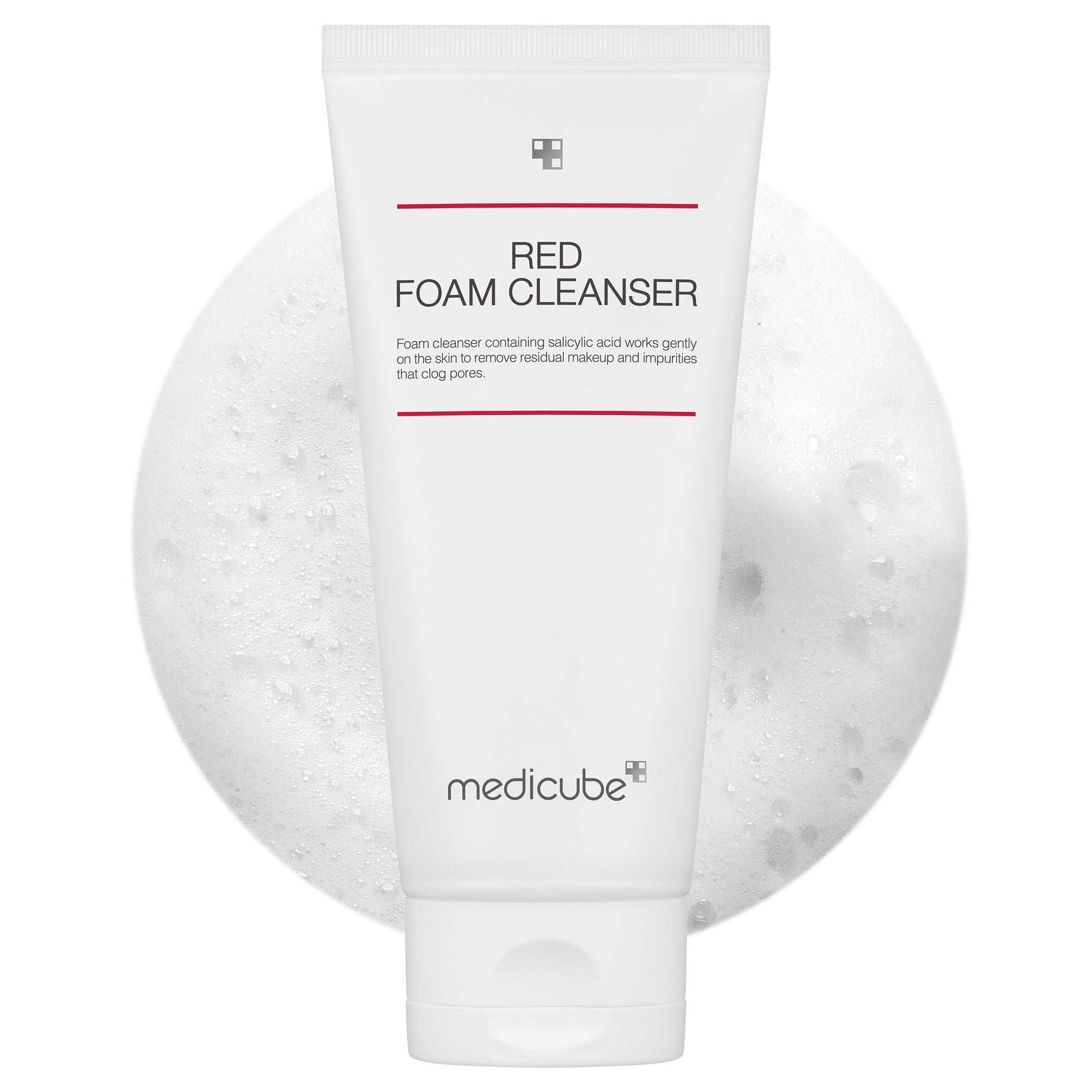 00_9ca4b429-a742-49cc-b115-201a92048cdc Red Foam Cleanser - Image 1