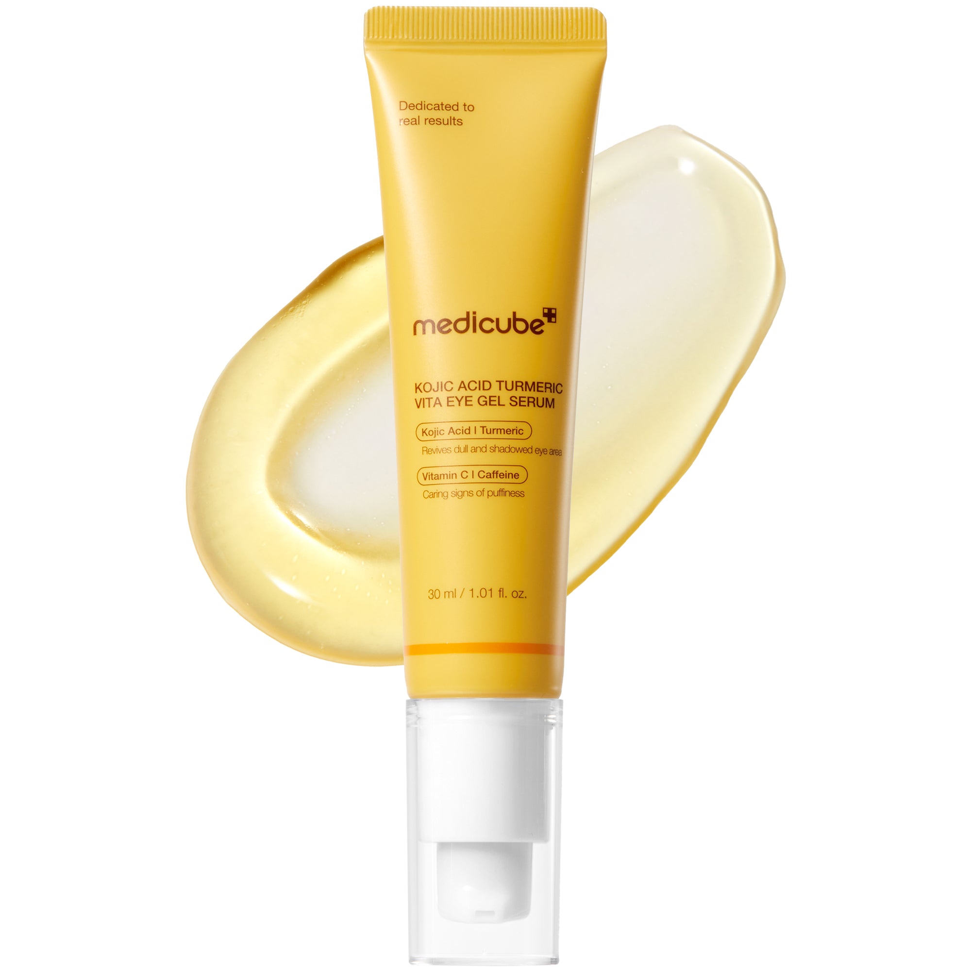 00_c62f3c64-eb69-4112-a044-4c5f9128640f Kojic Acid Tumeric Eye Gel Serum - Image 1