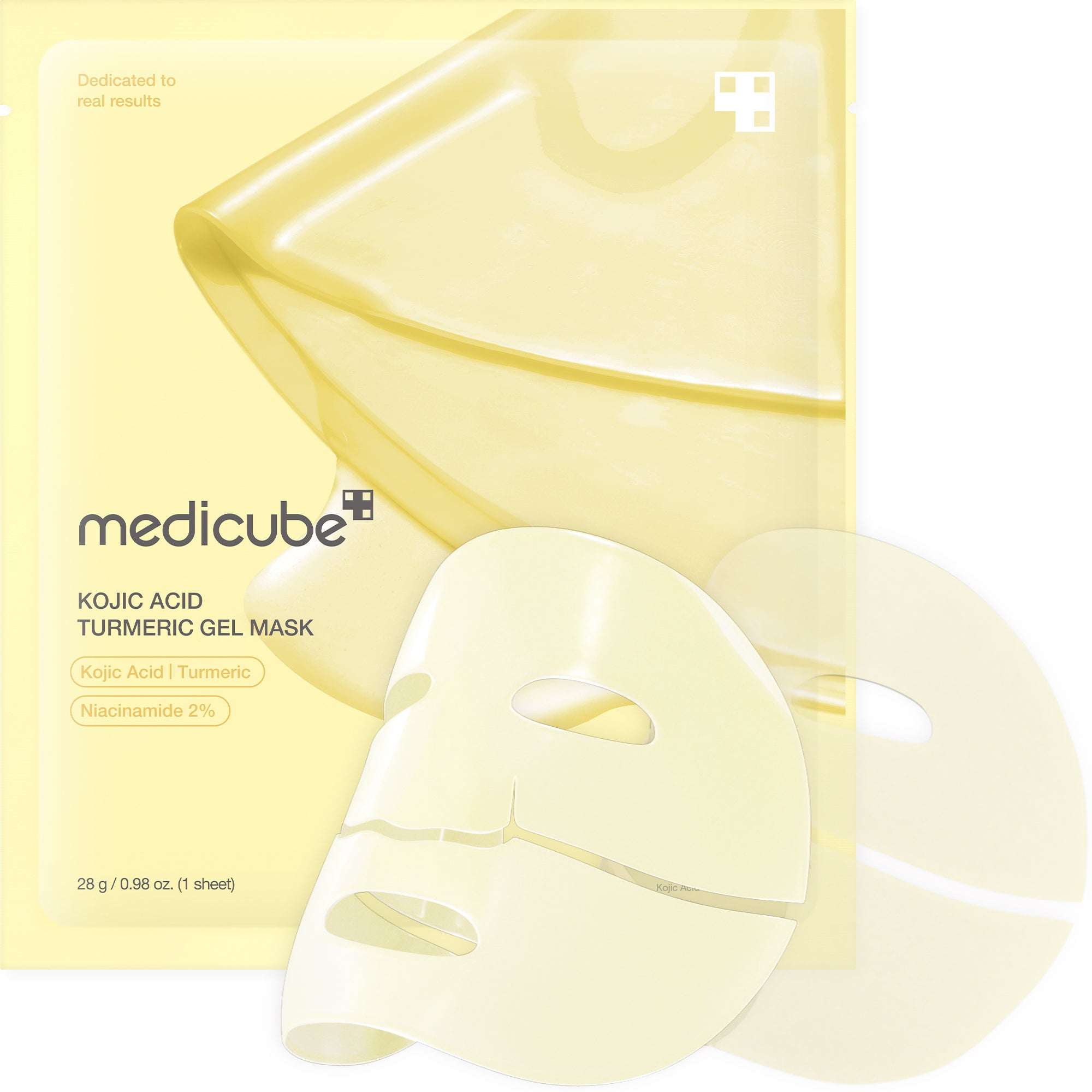 00_ce0a707a-1c02-491b-8026-6a9e2a4c99e0 Kojic Acid Turmeric Gold Jelly Gel Mask - Image 1