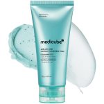Azelaic Acid Capsule Foam Cleanser