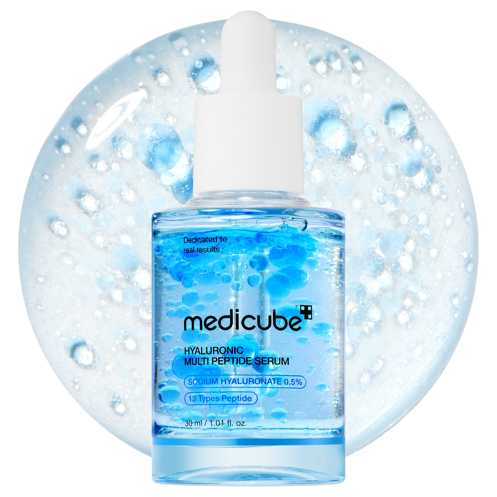 00_e22edf18-abb2-4e5e-bef4-41a8b9b85e0e Hyaluronic Multi Peptide PDRN Serum - Image 1