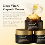 Deep Vita C Capsule Cream - Image 3