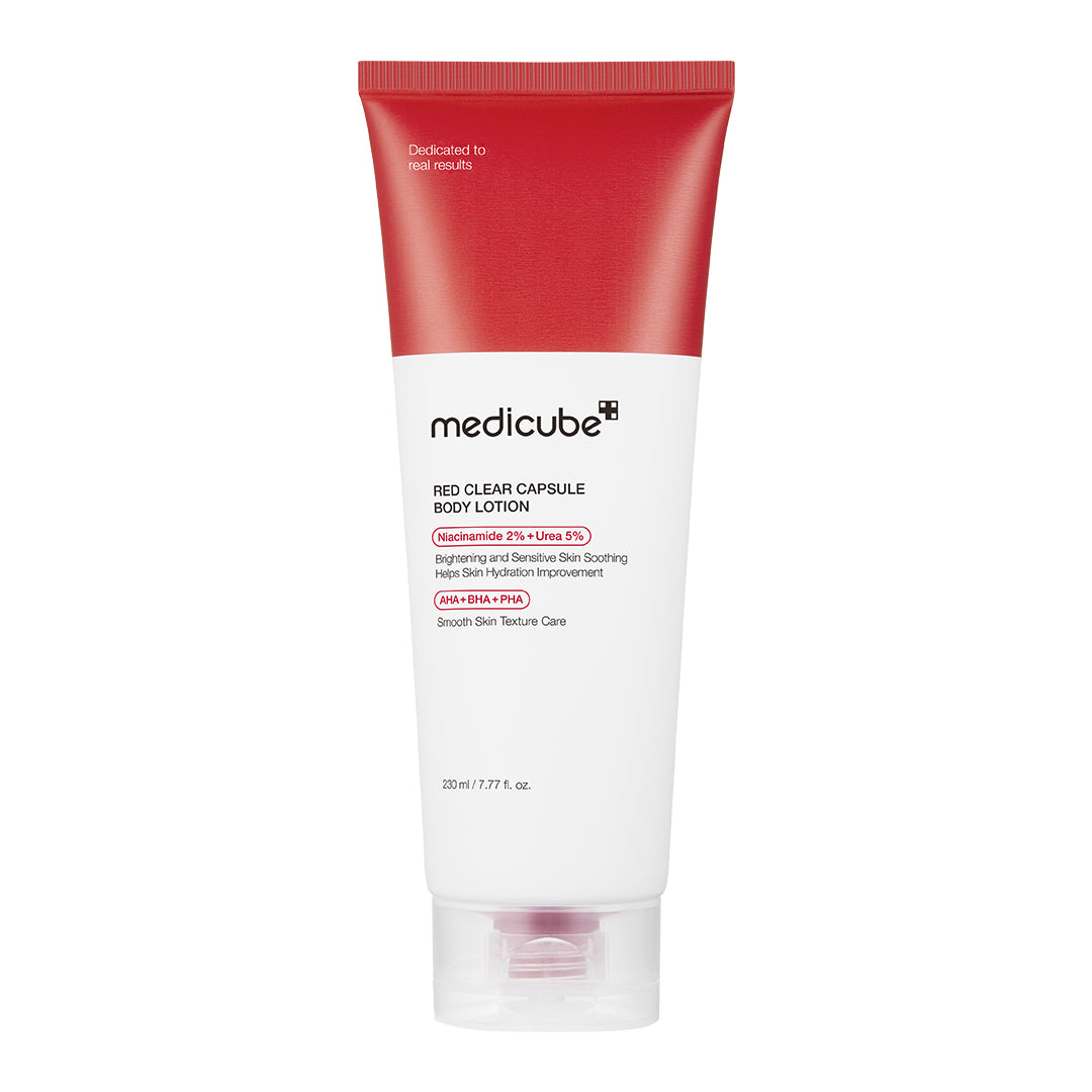 01_376a55bd-a3a9-4aaf-b18c-b12861ae8c6b Red Clear Capsule Body Lotion - Image 1