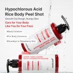 Hypochlorous Acid Rice Body Peel Shot - Image 2