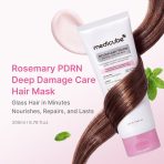 Rosemary PDRN Damage Care Hair Mask - Image 2