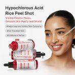 Hypochlorous Acid Rice Peel Shot - Image 2