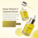 Deep Vitamin C Capsule Serum - Image 2