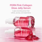 PDRN Pink Collagen Glow Jelly Serum - Image 2