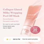 Collagen Milky Glow Daytime Wrapping Mask - Image 2