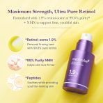 Retinol NMN Boosting Serum - Image 3