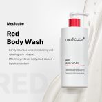Red Body Wash - Image 2