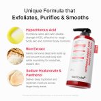 Hypochlorous Acid Rice Body Peel Shot - Image 3