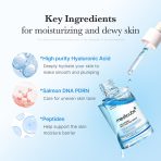 Hyaluronic Multi Peptide PDRN Serum - Image 3