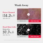 Red Foam Cleanser - Image 3