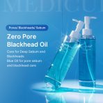 Zero Pore Blackhead Deep Cleansing Oil - Image 3