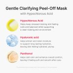 Hypochlorous Acid Peel Mask - Image 3
