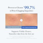 Zero Pore Capsule Cleansing Foam - Image 3