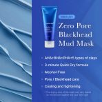 Zero Pore Blackhead Mud Mask - Image 2
