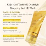 Pink & Gold Ultimate Care Set - Image 11