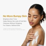 Kojic Acid Turmeric Brightening Body Wash - Image 4