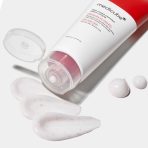 Red Clear Capsule Body Lotion - Image 3