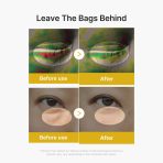 Kojic Acid Tumeric Eye Gel Serum - Image 5