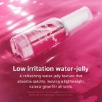 PDRN Pink Collagen Glow Jelly Serum - Image 4