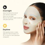 Kojic Acid Turmeric Gold Jelly Gel Mask - Image 5