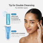 Zero Pore Blackhead Deep Cleansing Oil - Image 5