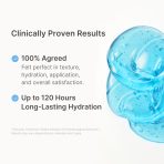 Hyaluronic Ceramide Moisturizing Jelly Cream - Image 5