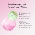 Rosemary PDRN Damage Care Hair Mask - Image 6