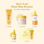 Kojic Acid Tumeric Toner Pad - Image 6