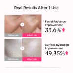PDRN Pink Collagen Glow Jelly Serum - Image 6