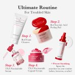 Red Foam Cleanser - Image 6