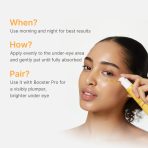 Kojic Acid Tumeric Eye Gel Serum - Image 7