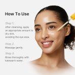 Kojic Acid Turmeric Peel Shot - Image 6