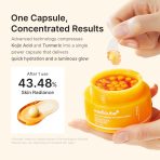 Kojic Acid Turmeric Vita Capsule Cream - Image 6