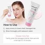 Rosemary PDRN Damage Care Hair Mask - Image 7