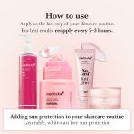 No Cast Just Glow Collagen Sunscreen - Image 7