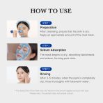 Zero Pore Blackhead Mud Mask - Image 6