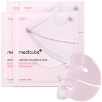Salmon PDRN Pink Collagen Jelly Gel Mask - Image 9