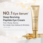 Deep Reviving Peptide Eye Cream - Image 2
