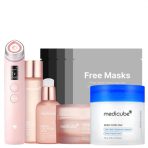 [Korean Glow Maker] Glow-Up Full Facial Set - Image 16