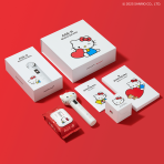 [Limited Edition] Booster Pro Hello Kitty Edition - Image 6