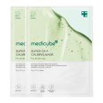 Super Cica Calming Mask - Image 2