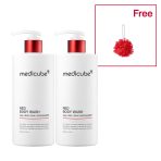 Red Body Wash - Image 10